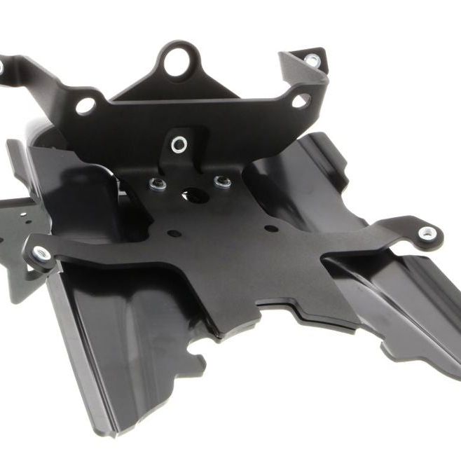 Portamatrículas Evotech Performance BMW R1200RS '15-18