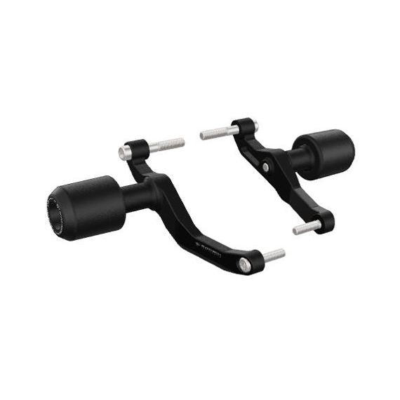 Protección contra choques Evotech Performance Suzuki V-Strom 800DE '24-