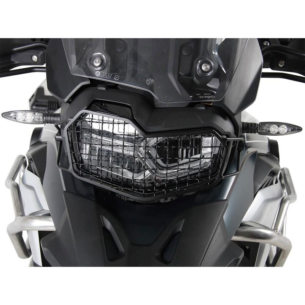 Rejilla del faro Hepco&Becker BMW F800GS '24-