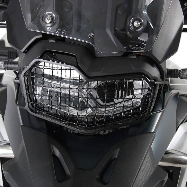 Rejilla del faro Hepco&Becker BMW F850GS '18-23