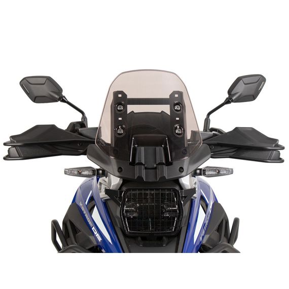 Soportes de protección para guardamanos Hepco&Becker Suzuki V-Strom 1050 DE '23-