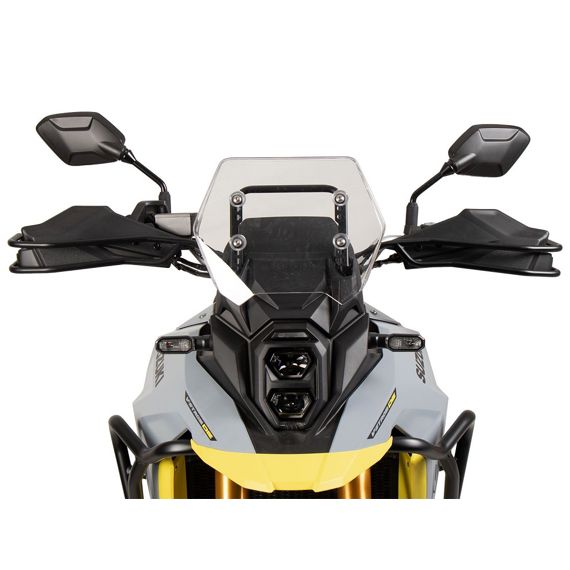 Soportes de protección para guardamanos Hepco&Becker Suzuki V-Strom 800 DE '23-