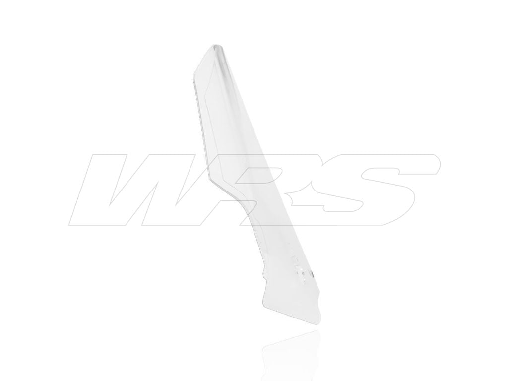 Parabrisas de repuesto Caponord WRS Kawasaki Versys 650 '15-21 / 1000 '12 - transparente