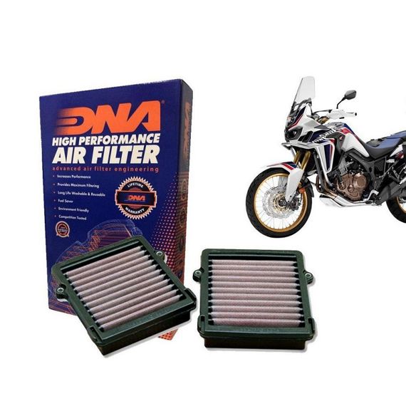 Filtro de alto rendimiento DNA para Honda CRF1000 Africa Twin / Adventure Sports '16-19