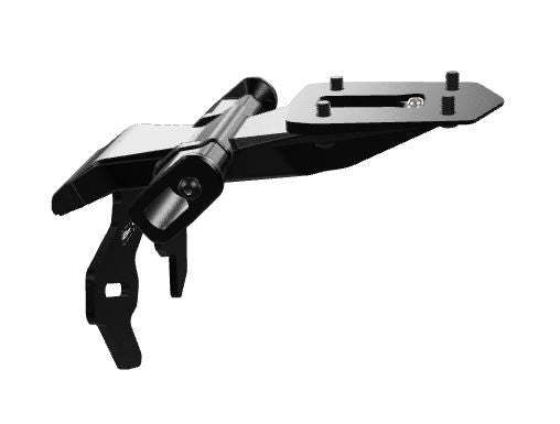 Portamatrículas Evotech Performance KTM 990 Duke '24-