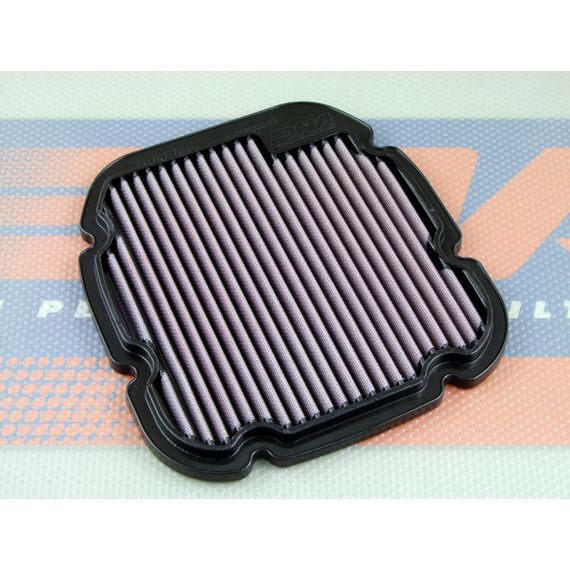 Filtro de alto rendimiento DNA para Suzuki DL650/1000 y Kawasaki KLV1000
