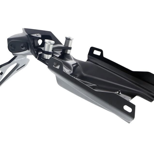 Portamatrículas Evotech Performance BMW F900XR TE '20-