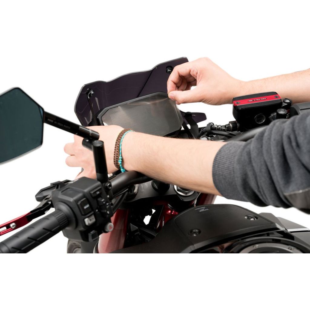 Protector de salpicadero Puig Honda CB650 Neo Sports Cafe '21-