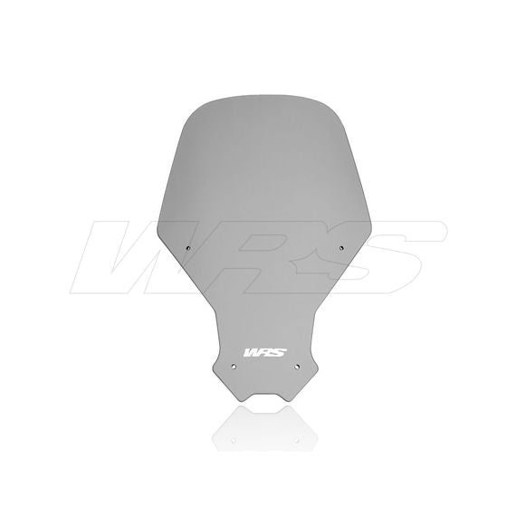Parabrisas de repuesto Touring WRS Honda CRF1100 Africa Twin '20 - tintado claro