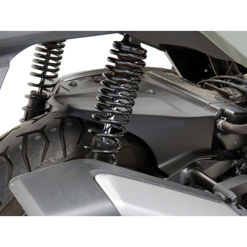 Alfombrilla para guardabarros trasero Honda ADV 350