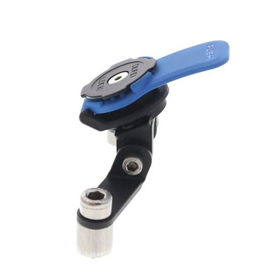 Soporte de navegación Quad Lock Evotech Performance Honda CRF1000L Africa Twin '16-'19