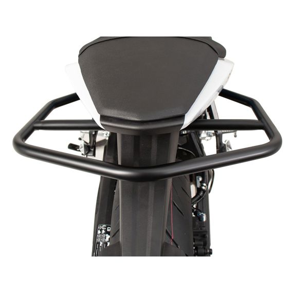 Barra de protección trasera negra Hepco&Becker Suzuki GSX-8S '23-