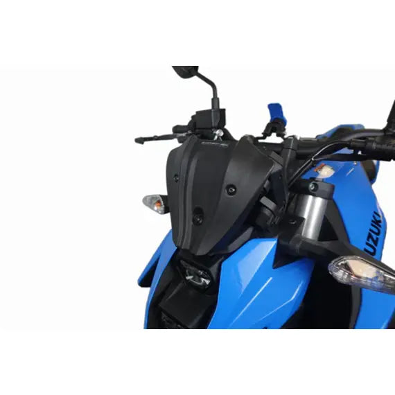 Pantalla mosquitera Evotech Performance Suzuki GSX-8S '23-