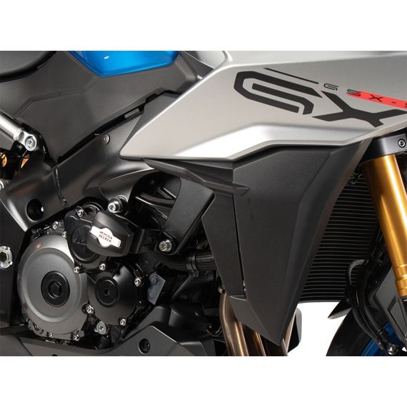 Pastillas de protección / deslizadores Hepco&Becker Suzuki GSX-S1000GX '24-