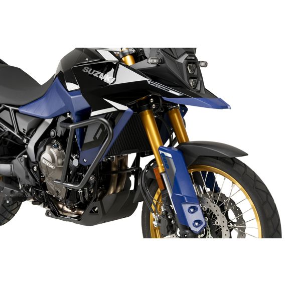 Defensas negras Puig Suzuki V-Strom 800DE '23-