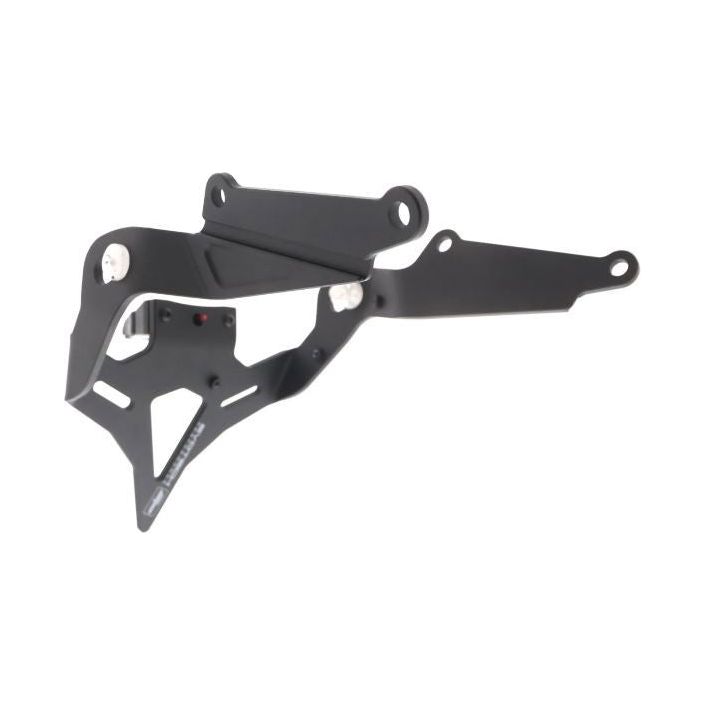 Portamatrículas Evotech Performance Honda CB650R '21-23