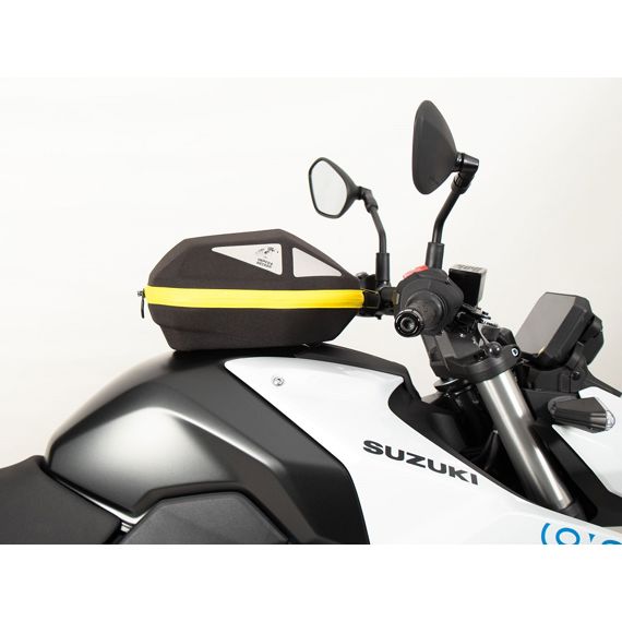 Anillo de depósito básico Hepco&Becker para Suzuki GSX-8S '23-