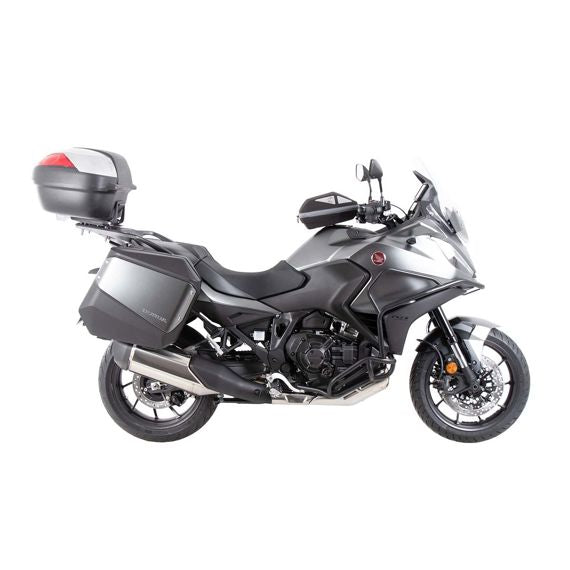 Portaequipajes superior Easyrack Hepco&Becker Honda NT1100 '22-