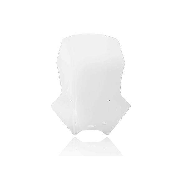 Parabrisas de repuesto modelo Touring WRS Honda Forza 750 '21- transparente
