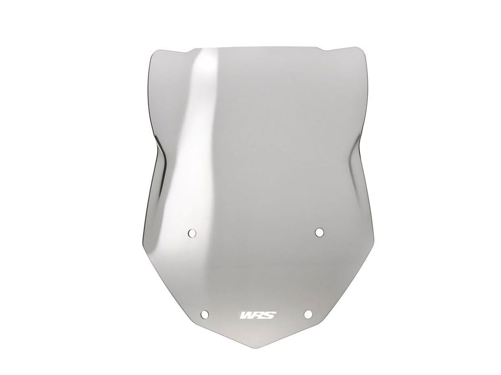 Parabrisas de repuesto Touring WRS BMW R1200GS '13-17 / R1250GS '18 - ligeramente tintado