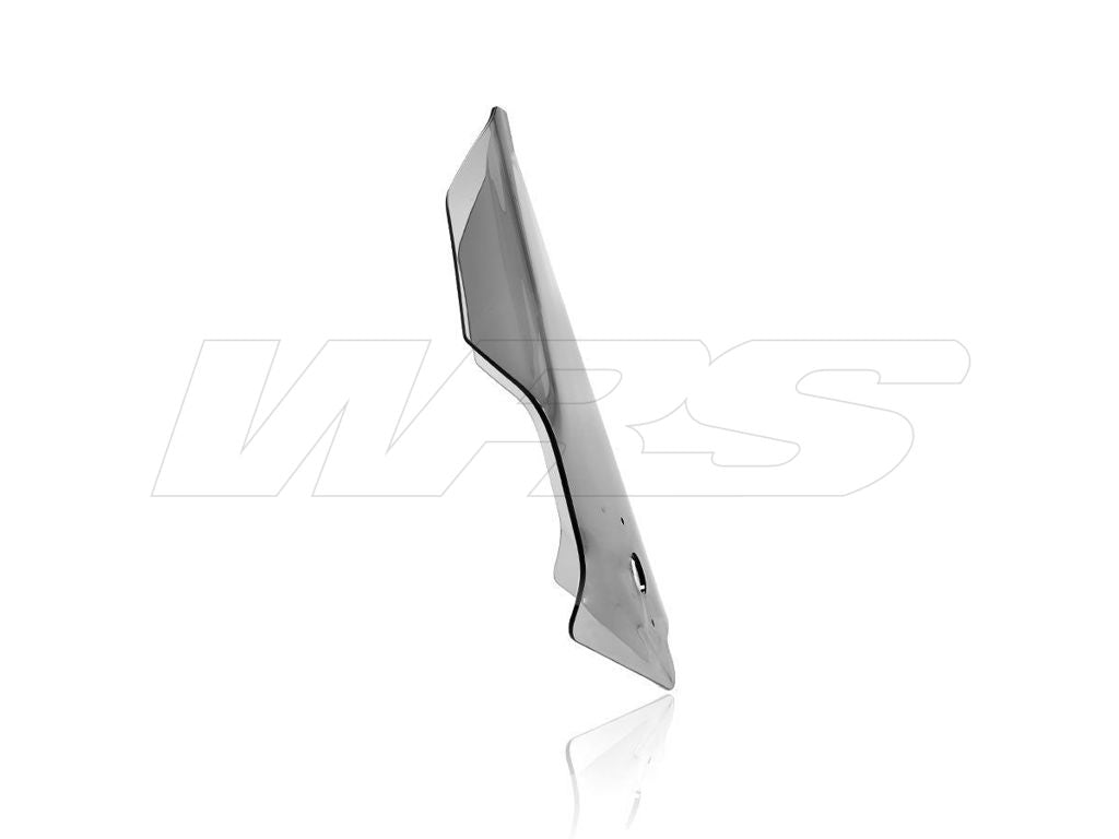 Parabrisas de repuesto Touring WRS Kawasaki Versys 650 '15-21 / 1000 '12 - tintado claro