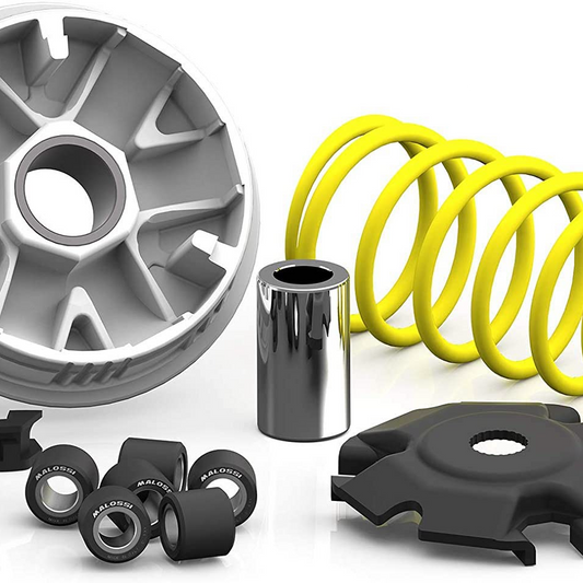 Variador Malossi Multivar | Vespa GTS 125