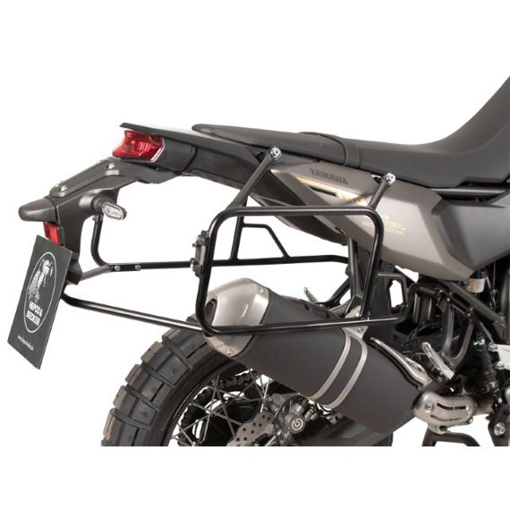 Kofferrek zwart Hepco&Becker Yamaha XT700Z Tenere '25-
