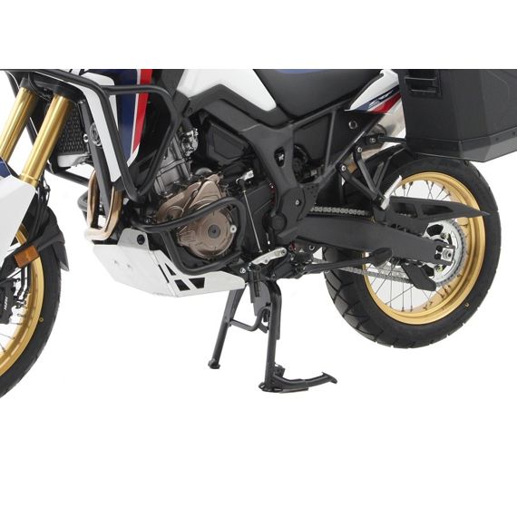 Placa de cárter de aluminio Hepco&Becker Honda CRF1000L Africa Twin '18-19