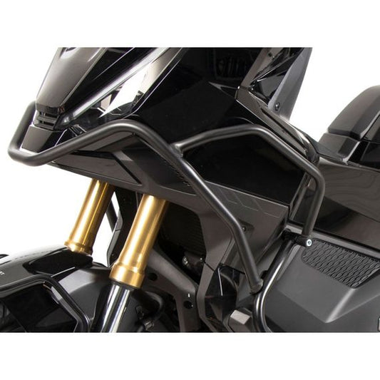 Caja de pedalier Hepco & Becker – Honda X-ADV 750 (2025)