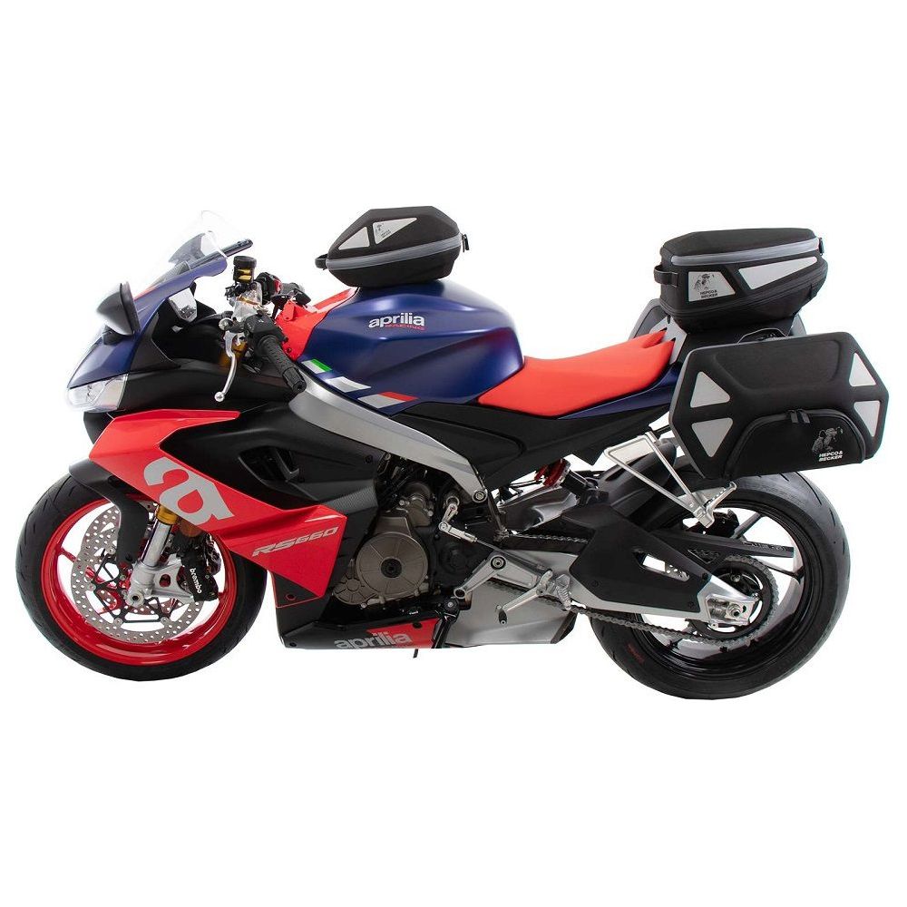 Portaequipajes deportivo Hepco&Becker Aprilia RS/Tuono 660 '20 -