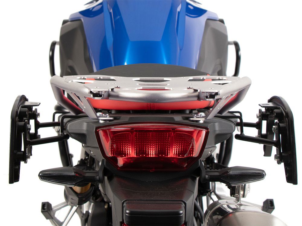 Portaequipajes C-Bow negros Hepco&Becker BMW F750GS '18-23