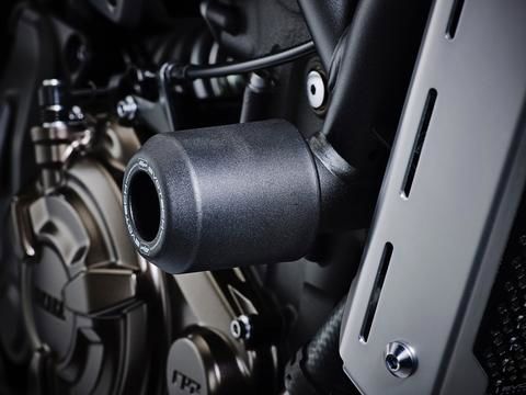 Bobinas de choque Evotech Performance Yamaha MT-07 '13-17