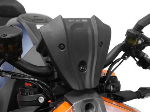 Cúpula Evotech Performance para KTM 1290 Superduke R '20-23