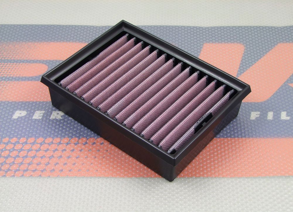 Filtro de alto rendimiento DNA KTM 790/890 Adventure / Husqvarna Norden 901