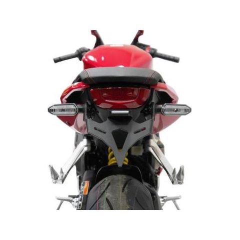 Portamatrículas Evotech Performance Honda CB650R '21-23