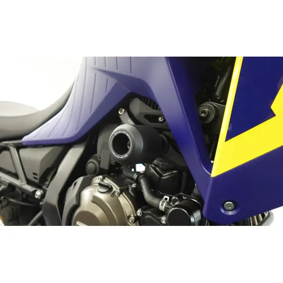 Protección contra choques Evotech Performance Suzuki V-Strom 800DE '24-
