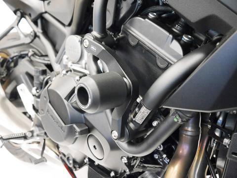 Bobinas de choque Evotech Performance Kawasaki Z H2 '20-