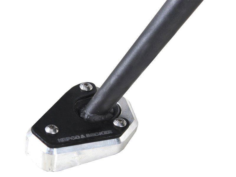 Extensor de caballete lateral Hepco&Becker Kawasaki Versys 1000 '19-