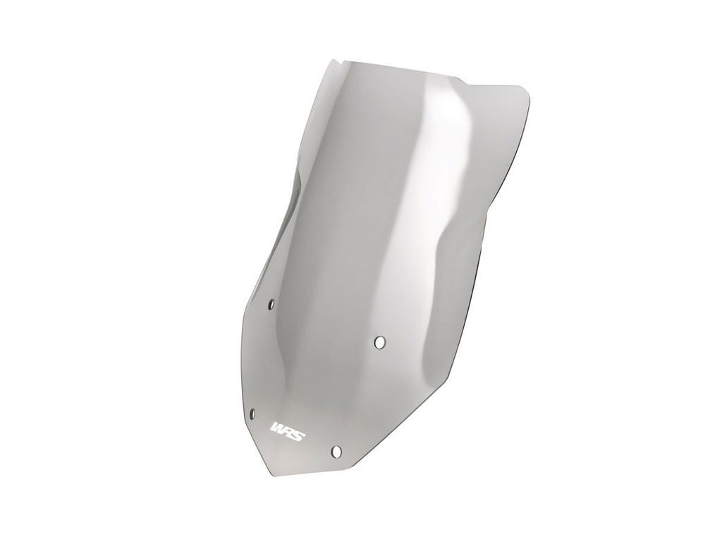 Parabrisas de repuesto Touring WRS BMW R1200GS '13-17 / R1250GS '18 - ligeramente tintado