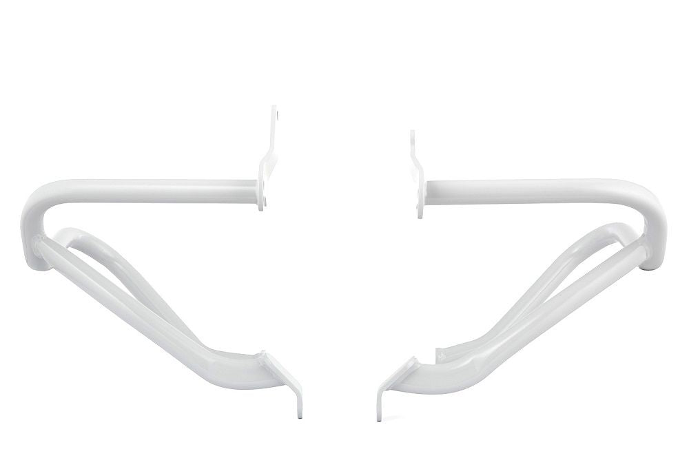 Defensas blancas Wunderlich para varios modelos BMW R1250