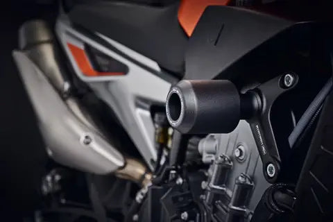 Bobinas de choque Evotech Performance KTM 890 Duke '21-