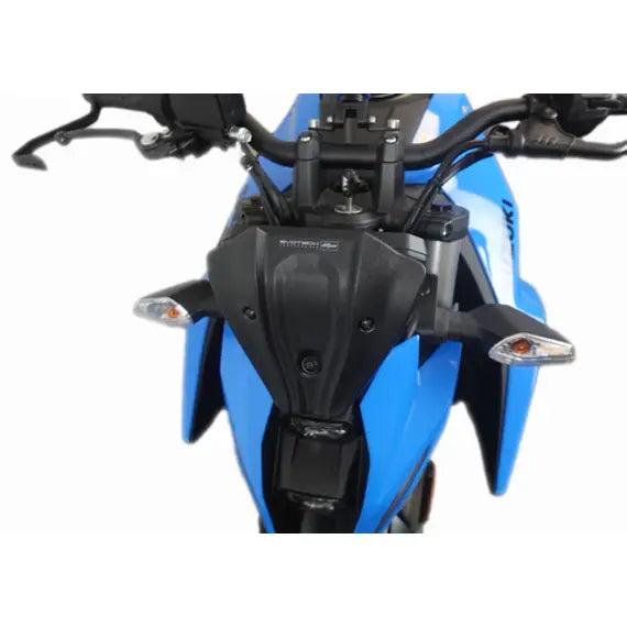 Pantalla mosquitera Evotech Performance Suzuki GSX-8S '23-
