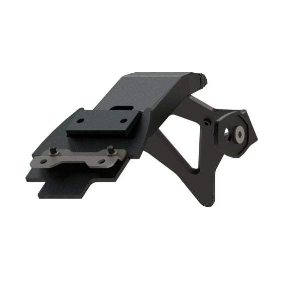 Portamatrículas Evotech Performance Suzuki GSX-S950 '21-
