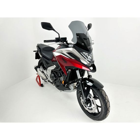 Parabrisas de repuesto Touring WRS Honda NC750X '21 - tintado