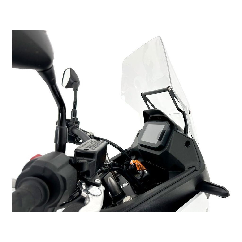 Soporte de navegación WRS Honda XL750 Transalp '23-