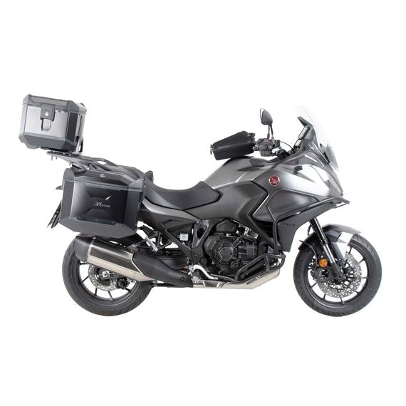 Portaequipajes superior Easyrack Hepco&Becker Honda NT1100 '22-