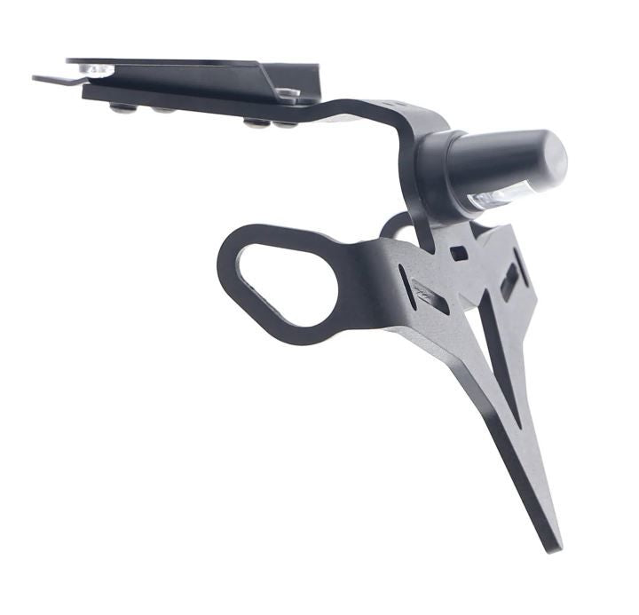 Portamatrículas Evotech Performance Yamaha MT-07 '13-17