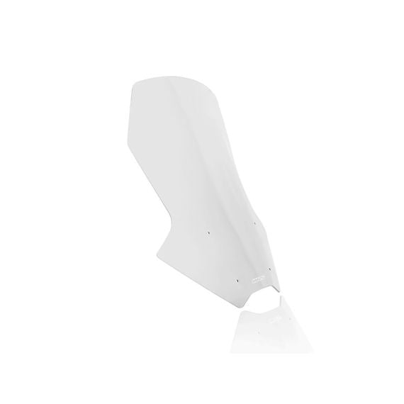 Parabrisas de repuesto modelo Touring WRS Honda Forza 750 '21- transparente