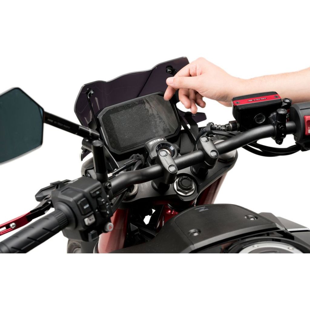 Protector de salpicadero Puig Honda CB650 Neo Sports Cafe '21-