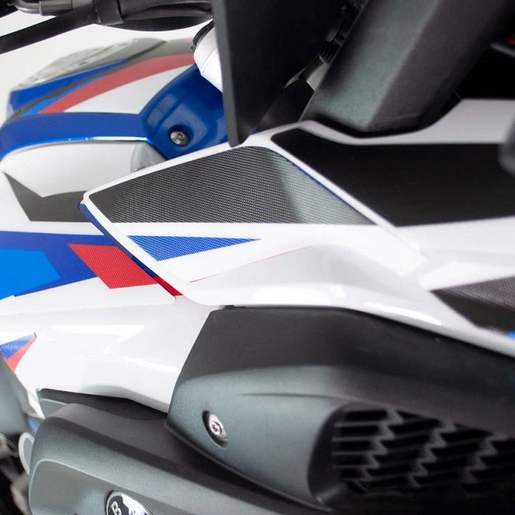 Kit de decoración y protección Uniracing BMW R1200GS LC / R1250GS LC Adventure Pro HP